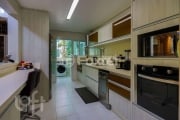 Apartamento com 3 quartos à venda na Avenida Tom Traugott Wildi, 3838, Praia Brava, Florianópolis