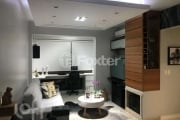 Apartamento com 1 quarto à venda na Rua Ângelo Crivellaro, 565, Jardim do Salso, Porto Alegre