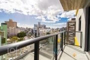 Apartamento com 2 quartos à venda na Rua José de Alencar, 1271, Menino Deus, Porto Alegre