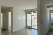 Apartamento com 2 quartos à venda na Rua Luiz Elias Daux, 831, Ingleses do Rio Vermelho, Florianópolis