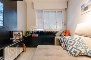 Apartamento com 1 quarto à venda na Rua Anita Garibaldi, 1643, Mont Serrat, Porto Alegre