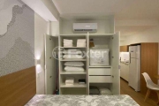 Apartamento com 1 quarto à venda na Avenida dos Cubanos, 114, Partenon, Porto Alegre