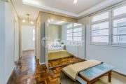 Apartamento com 2 quartos à venda na Avenida Carlos Gomes, 531, Boa Vista, Porto Alegre