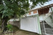 Casa com 3 quartos à venda na Rua Cláudio Manoel da Costa, 53, Jardim Itu Sabará, Porto Alegre