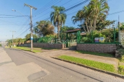 Casa com 2 quartos à venda na Rua Jaguari, 75, Cristal, Porto Alegre