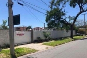 Terreno à venda na Rua Padre Hildebrando, 842, Santa Maria Goretti, Porto Alegre