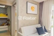 Apartamento com 2 quartos à venda na Estrada Chácara do Banco, 510, Restinga, Porto Alegre