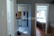 Apartamento com 1 quarto à venda na Rua Sapê, 552, Passo da Areia, Porto Alegre