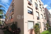 Apartamento com 2 quartos à venda na Avenida Capivari, 1243, Cristal, Porto Alegre