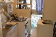 Apartamento com 1 quarto à venda na Rua José do Patrocínio, 693, Cidade Baixa, Porto Alegre