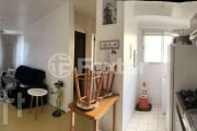 Apartamento com 2 quartos à venda na Avenida Baltazar de Oliveira Garcia, 1502, Sarandi, Porto Alegre