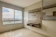 Apartamento com 2 quartos à venda na Avenida Cascais, 99, Passo das Pedras, Porto Alegre