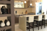 Apartamento com 2 quartos à venda na Boulevard Paulo Zimmer, 55, Agronômica, Florianópolis