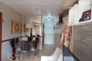 Apartamento com 2 quartos à venda na Rua Jataí, 1060, Cristal, Porto Alegre