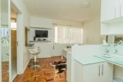 Apartamento com 1 quarto à venda na Avenida Independência, 482, Independência, Porto Alegre