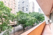 Apartamento com 3 quartos à venda na Avenida Senador Salgado Filho, 135, Centro Histórico, Porto Alegre