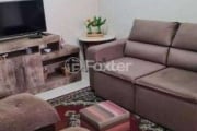 Apartamento com 3 quartos à venda na Rua Euclydes Miranda, 255, Partenon, Porto Alegre