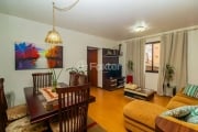 Apartamento com 3 quartos à venda na Rua Isidoro Tressi, 556, Jardim Botânico, Porto Alegre