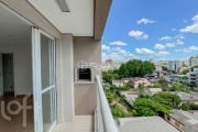 Apartamento com 3 quartos à venda na Rua Luiz Siegmann, 160, Jardim Lindóia, Porto Alegre