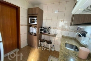 Apartamento com 3 quartos à venda na Avenida Santos Ferreira, 492, Marechal Rondon, Canoas