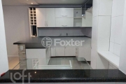 Apartamento com 3 quartos à venda na Rua Irene Capponi Santiago, 329, Cristo Redentor, Porto Alegre