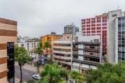 Apartamento com 3 quartos à venda na Rua Vinte e Quatro de Outubro, 1085, Moinhos de Vento, Porto Alegre