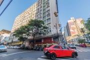 Ponto comercial com 1 sala à venda na Avenida Alberto Bins, 325, Centro Histórico, Porto Alegre