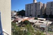 Apartamento com 2 quartos à venda na Rua Teotônia, 300, Camaquã, Porto Alegre