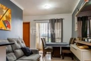 Apartamento com 2 quartos à venda na Avenida Baltazar de Oliveira Garcia, 2476, Costa e Silva, Porto Alegre