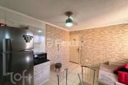 Apartamento com 2 quartos à venda na Rua Alameda das Corticeiras, 115, Mato Grande, Canoas