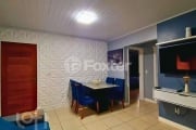 Apartamento com 2 quartos à venda na Rua Gildo de Freitas, 1757, Olaria, Canoas