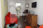 Apartamento com 1 quarto à venda na Rua Doutor Ramiro D'Ávila, 120, Azenha, Porto Alegre