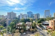 Apartamento com 3 quartos à venda na Avenida João Obino, 500, Petrópolis, Porto Alegre