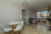 Apartamento com 2 quartos à venda na Rua Santana, 277, Farroupilha, Porto Alegre