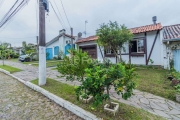 Casa em condomínio fechado com 3 quartos à venda na Avenida Edgar Pires de Castro, 1100, Hípica, Porto Alegre