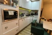 Apartamento com 2 quartos à venda na Rua Ilha das Galés, 272, Ingleses do Rio Vermelho, Florianópolis