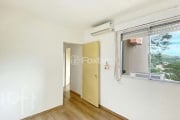 Apartamento com 2 quartos à venda na Rua Orfanotrófio, 920, Santa Tereza, Porto Alegre