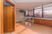 Sala comercial com 1 sala à venda na Avenida Taquara, 438, Petrópolis, Porto Alegre