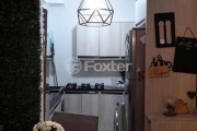 Apartamento com 2 quartos à venda na Avenida Família Gonçalves Carneiro, 201, Cavalhada, Porto Alegre