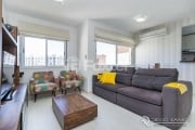 Apartamento com 3 quartos à venda na Avenida Dom Cláudio José Gonçalves Ponce de Leão, 140, Vila Ipiranga, Porto Alegre