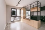 Apartamento com 1 quarto à venda na Rua General Lima e Silva, 570, Cidade Baixa, Porto Alegre