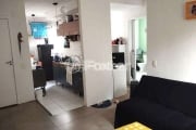 Apartamento com 1 quarto à venda na Avenida Protásio Alves, 10970, Mário Quintana, Porto Alegre