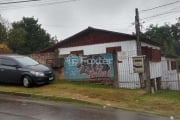 Terreno comercial à venda na Rua Derly Ferreira de Paula, 198, São Tomé, Viamão