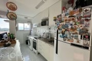 Apartamento com 2 quartos à venda na Rua Irmão Félix Roberto, 100, Humaitá, Porto Alegre