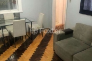 Apartamento com 1 quarto à venda na Praça Conde de Porto Alegre, 77, Centro Histórico, Porto Alegre