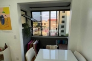 Apartamento com 2 quartos à venda na Avenida Salvador Leão, 1025, Sarandi, Porto Alegre