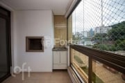 Apartamento com 3 quartos à venda na Rodovia João Paulo, 435, João Paulo, Florianópolis