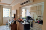 Apartamento com 3 quartos à venda na Avenida Bento Gonçalves, 1515, Santo Antônio, Porto Alegre