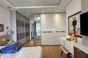 Apartamento com 4 quartos à venda na Rua Almirante Lamego, 927, Centro, Florianópolis