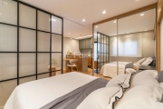 Apartamento com 1 quarto à venda na Rua Tomaz Flores, 219, Bom Fim, Porto Alegre